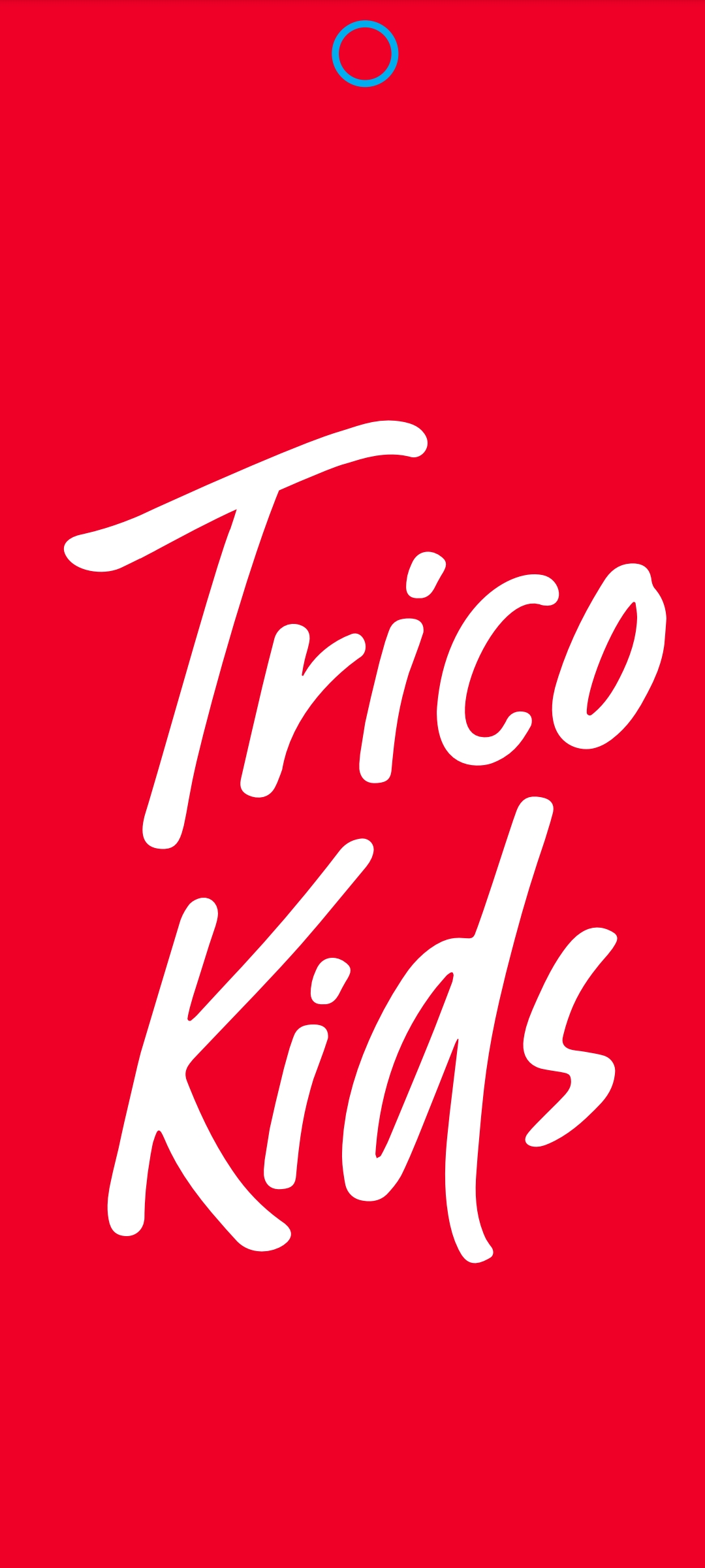 Tricokids logo