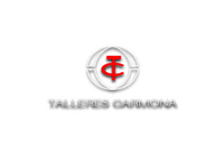 TALLERES CARMONA S.A logo