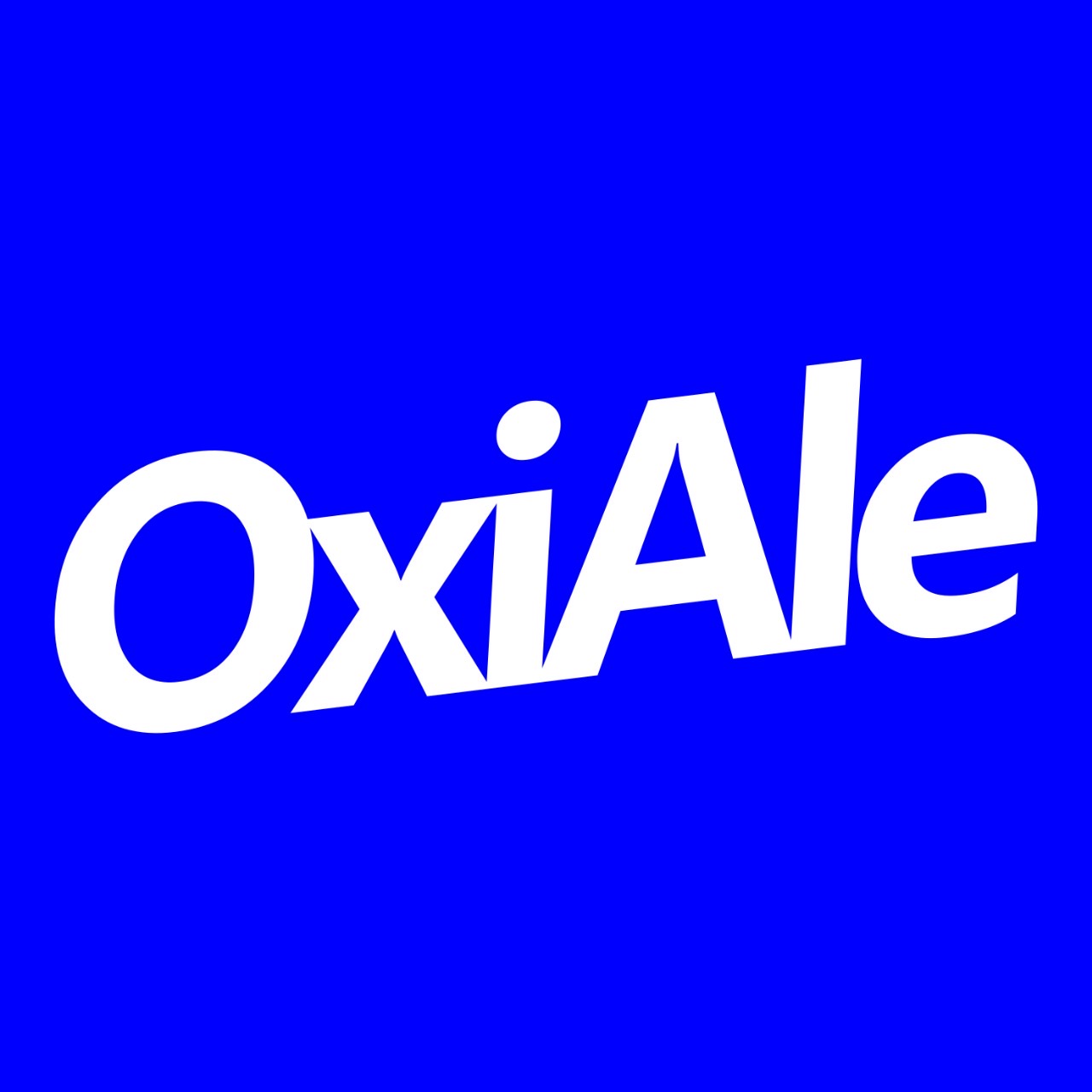 OXIALE de GASAP S.A. logo