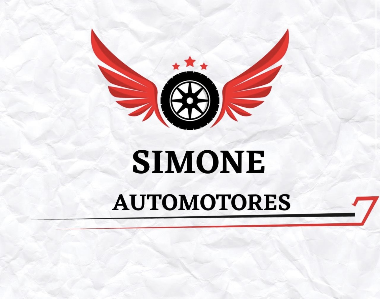 Simone Automotores logo