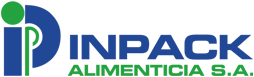 Inpack Alimenticia S.A logo