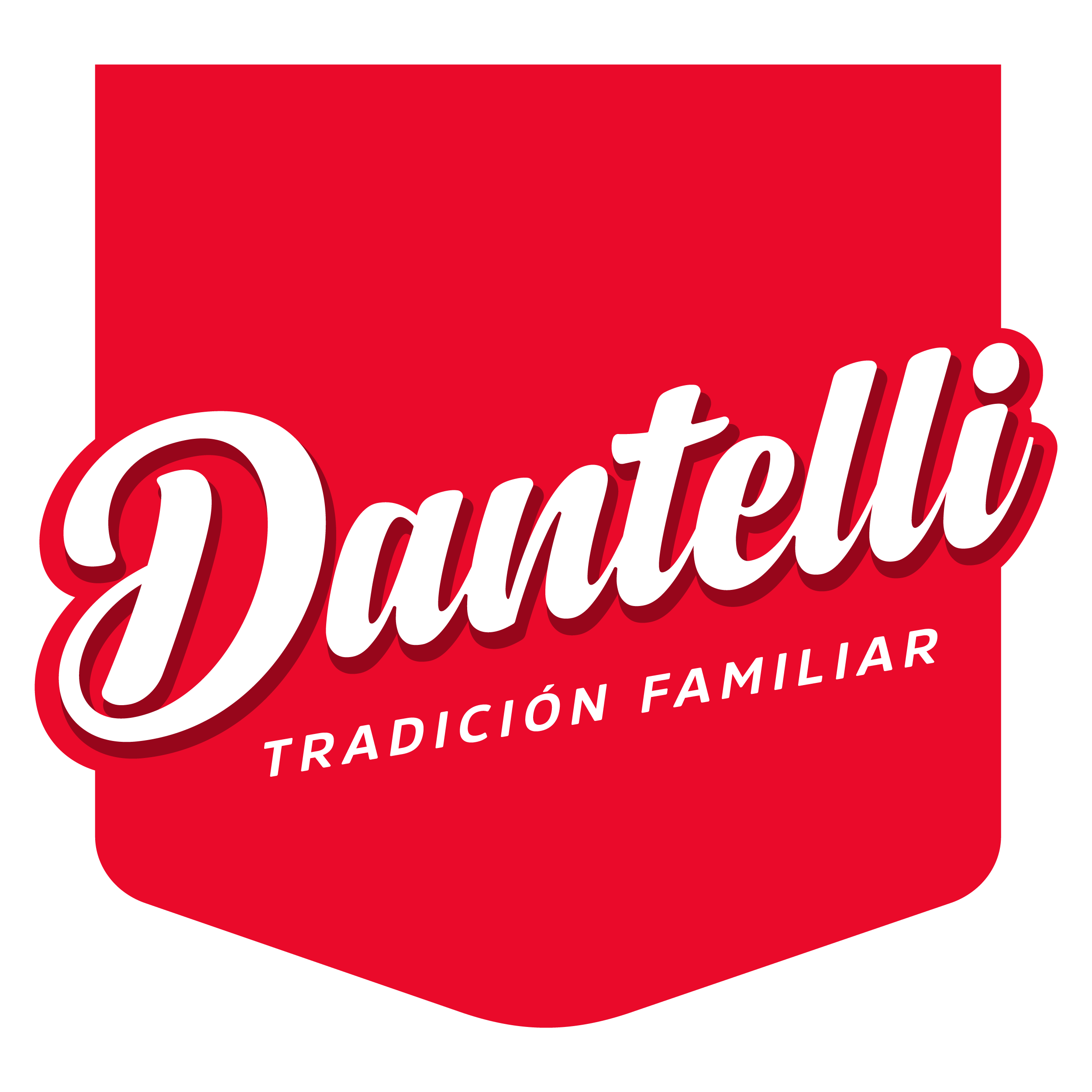 DANTELLI SA logo